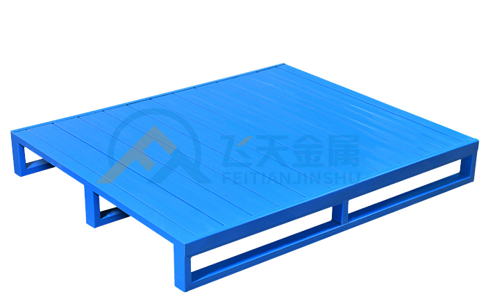 鋼托盤(pán)廠(chǎng)家哪家好？專(zhuān)業(yè)定制重型倉(cāng)儲(chǔ)鋼制托盤(pán)